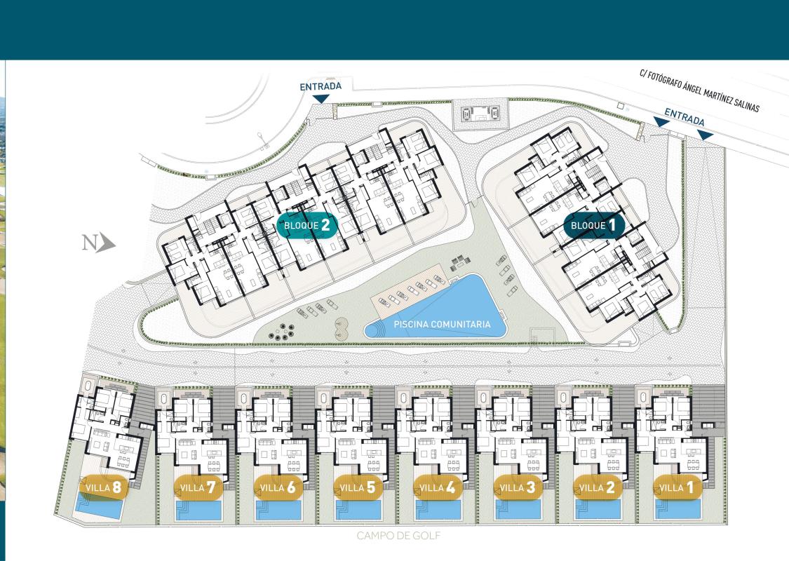 Planta baja en venta en Los Alcázares zona Los Alcazares