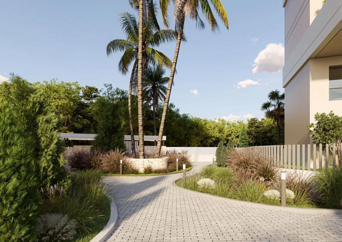 Apartment - Calpe — 3