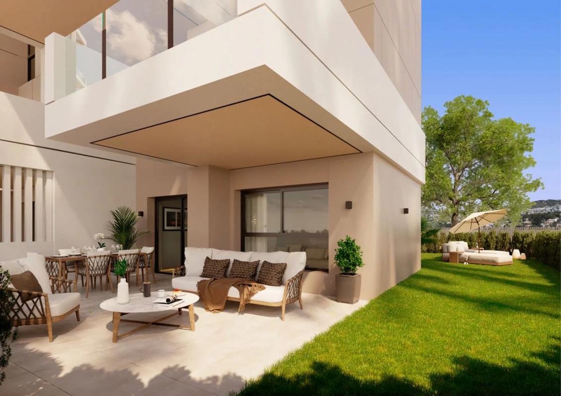 Apartment - Calpe — 6
