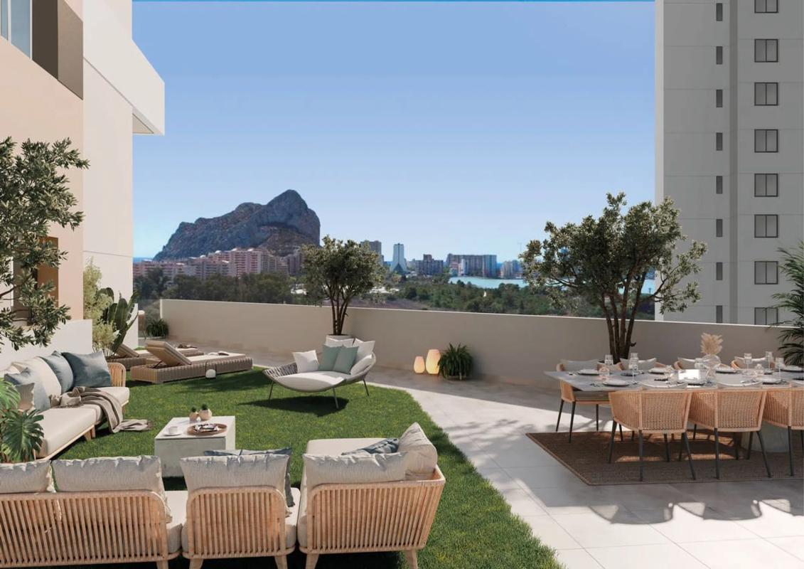 Apartment - Calpe — 7