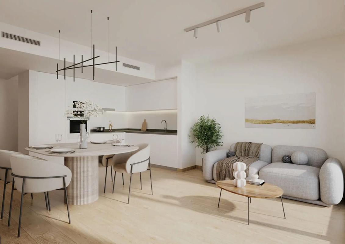 Apartment - Calpe — 8