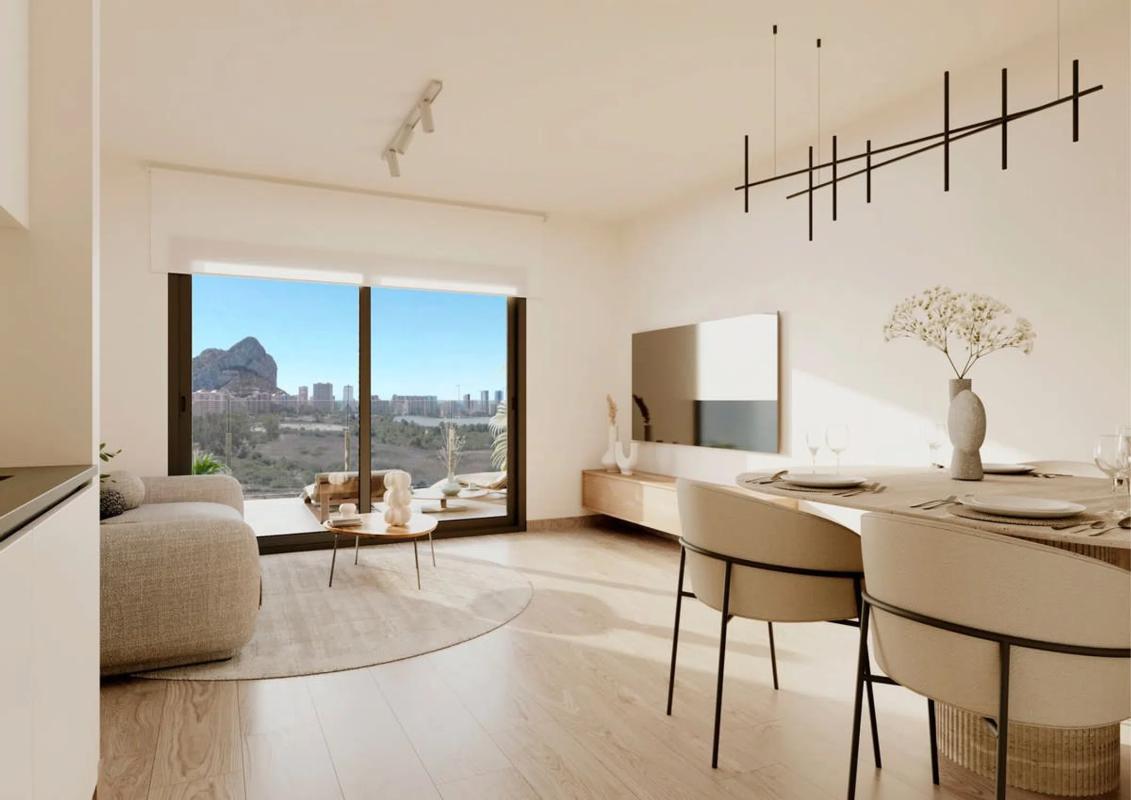Apartment - Calpe — 9