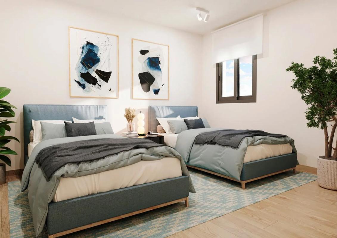 Apartment - Calpe — 13