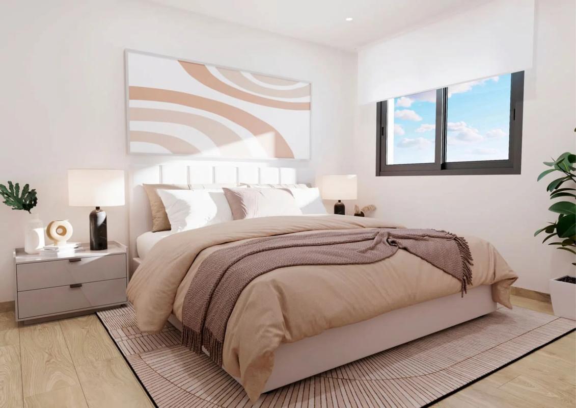 Apartment - Calpe — 14