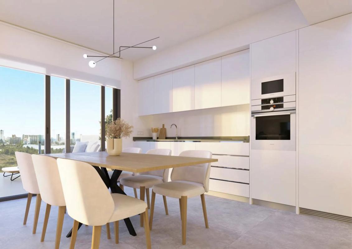 Apartment - Calpe — 15
