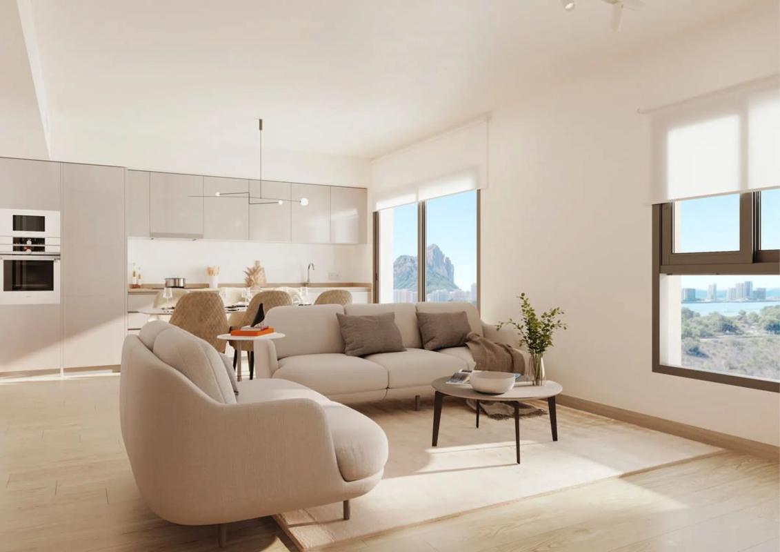 Apartment - Calpe — 16