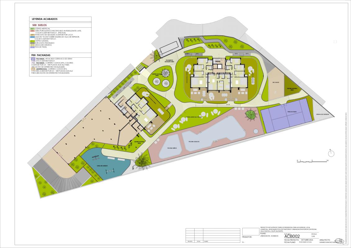 Apartment - Calpe — 17