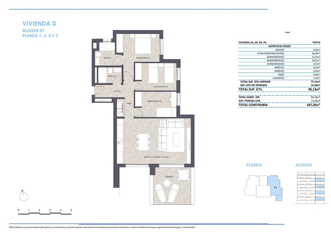 Apartment - Calpe — 18