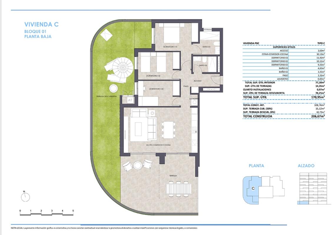 Apartment - Calpe — 19