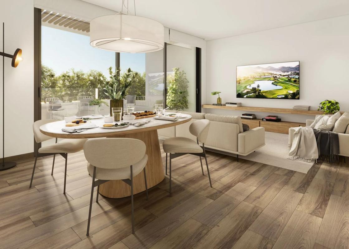 Piso en venta en Cartagena zona Urbanización La Manga Club s/n