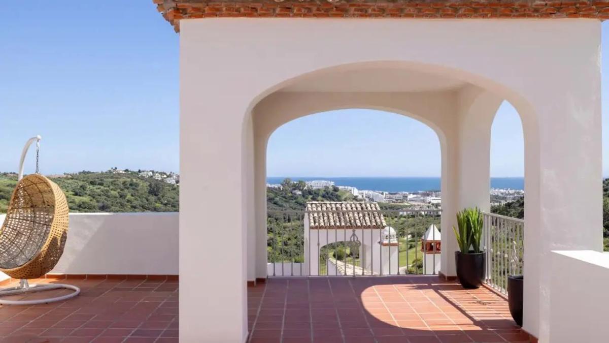 Maison de ville - Estepona — 3
