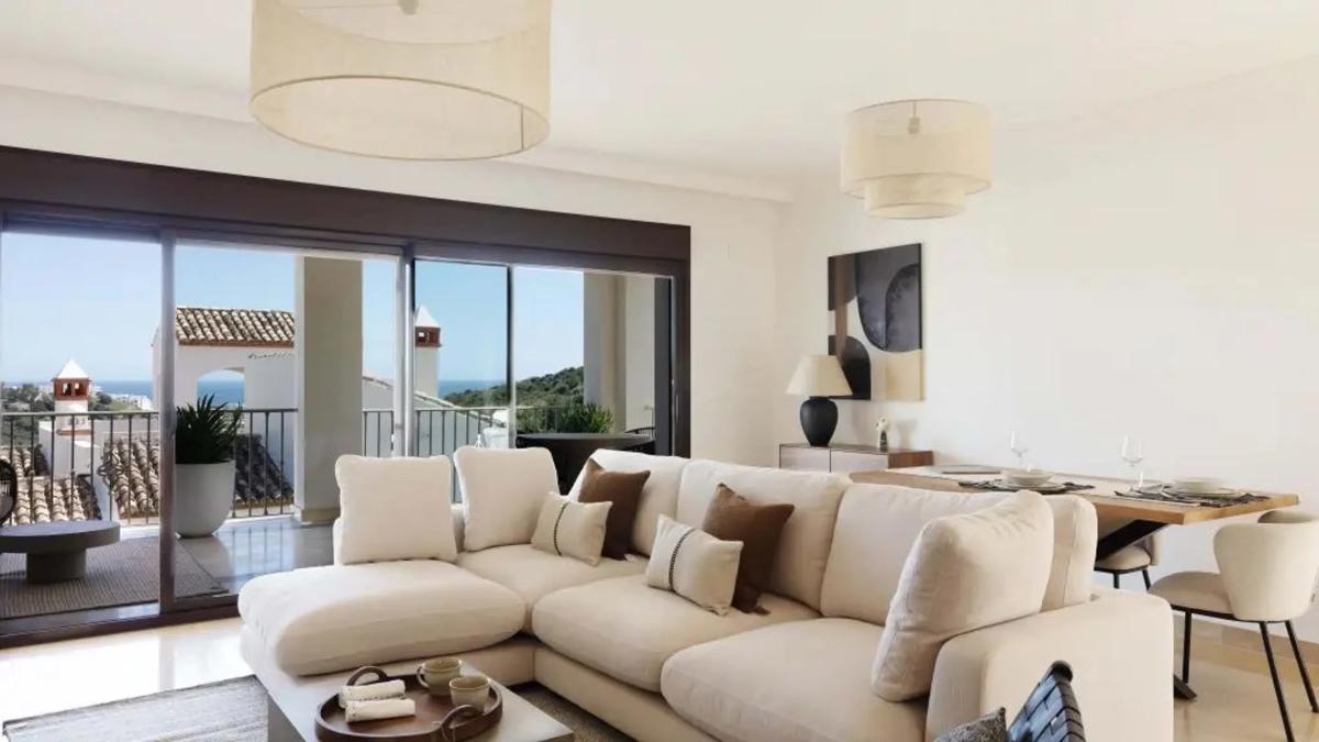 Maison de ville - Estepona — 4