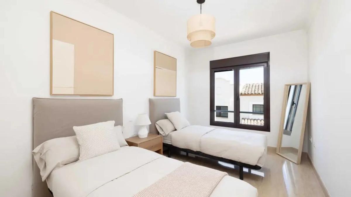 Maison de ville - Estepona — 5
