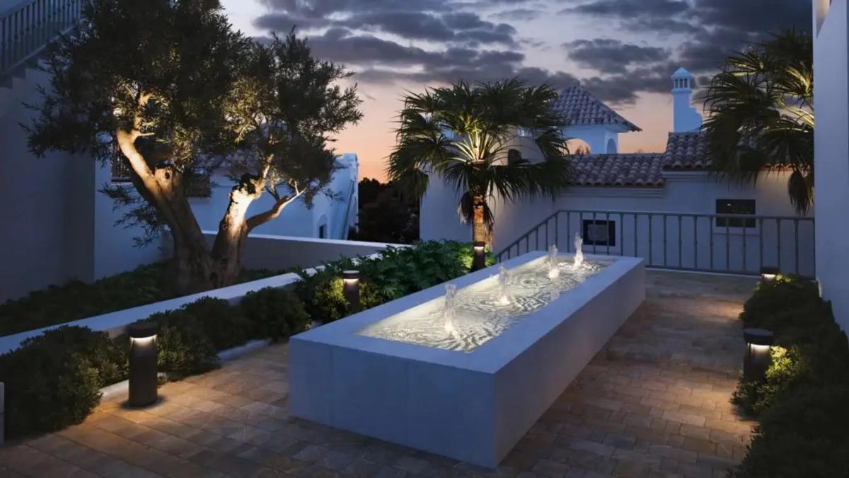 Maison de ville - Estepona — 7