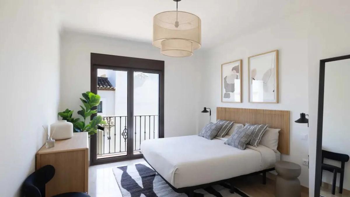 Maison de ville - Estepona — 8