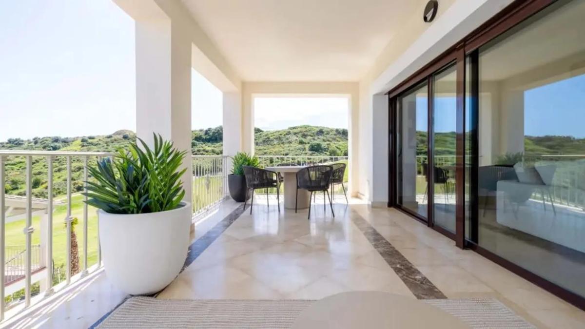 Maison de ville - Estepona — 9