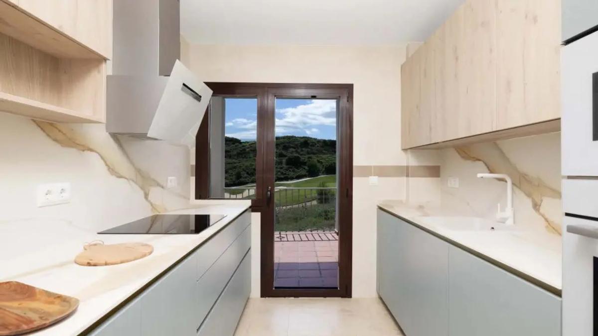 Maison de ville - Estepona — 10