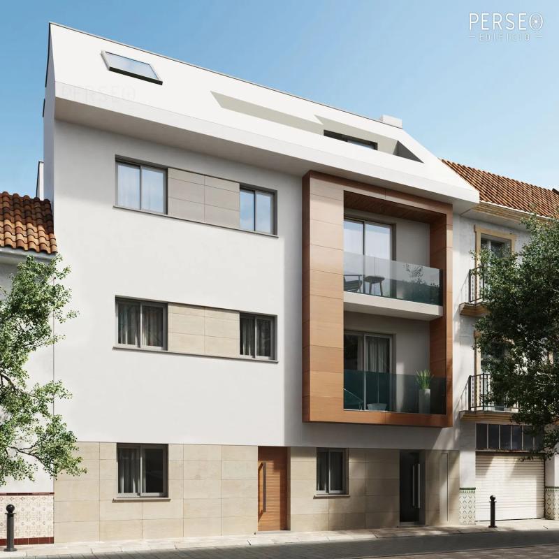 Appartement - Fuengirola — 1