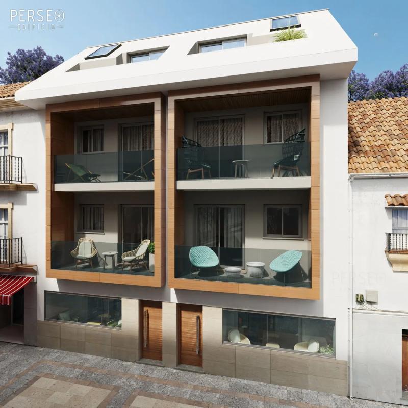 Appartement - Fuengirola — 2