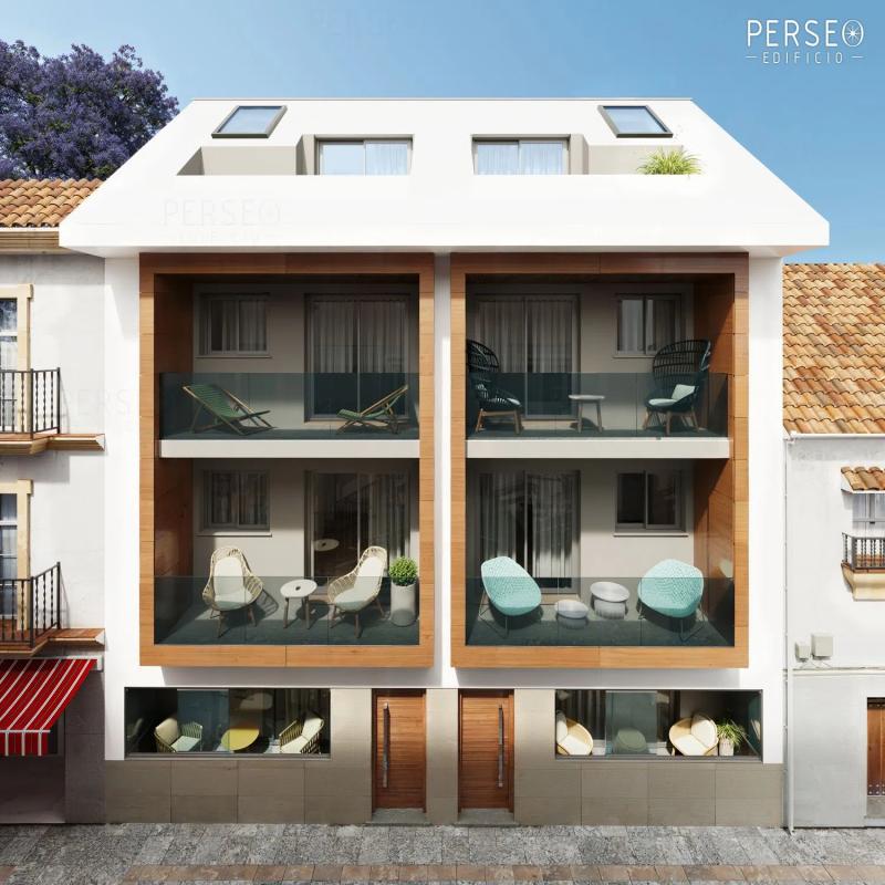 Appartement - Fuengirola — 3