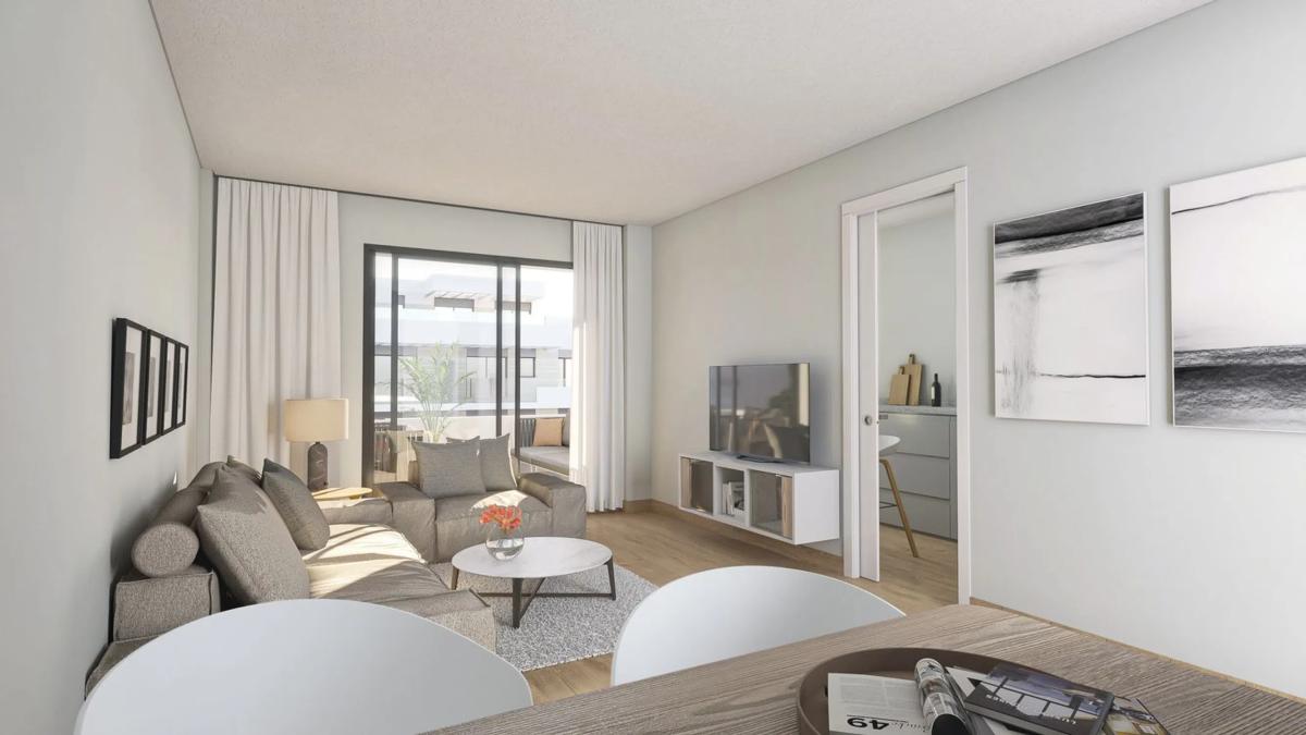 Appartement - Mijas — 2