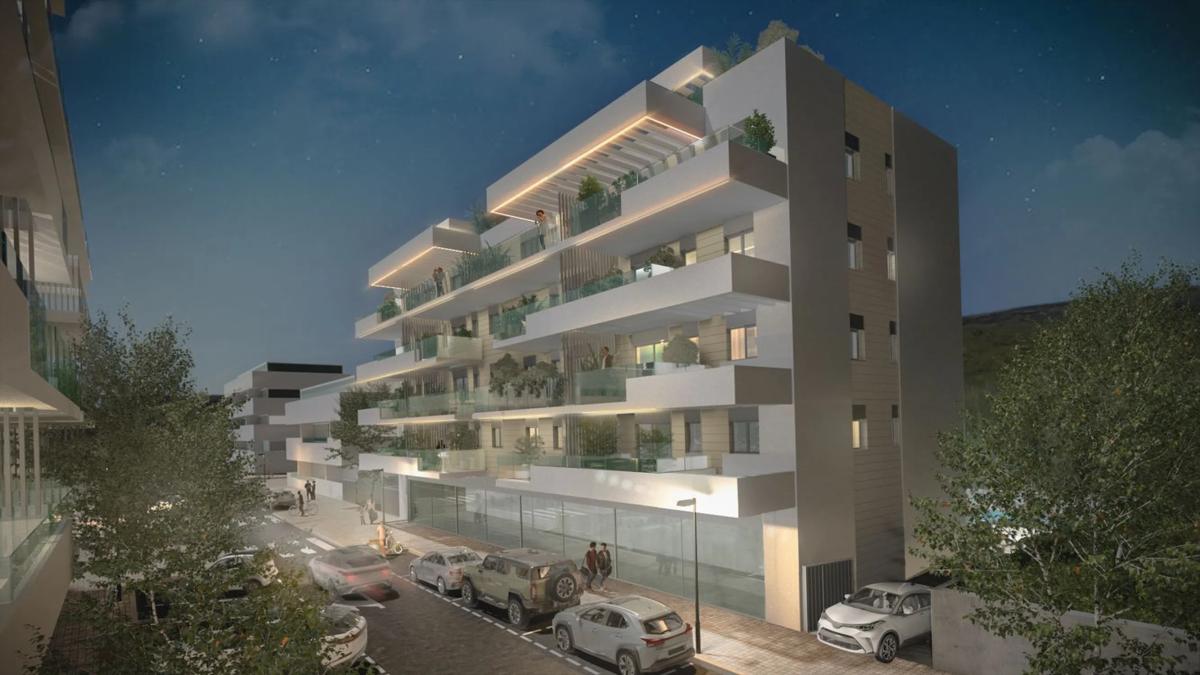 Appartement - Mijas — 4
