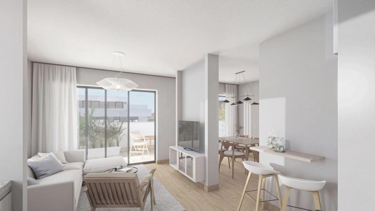 Appartement - Mijas — 6