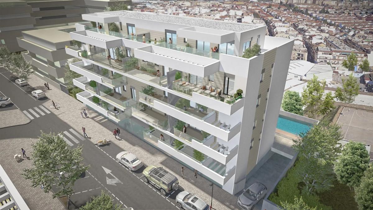 Appartement - Mijas — 7