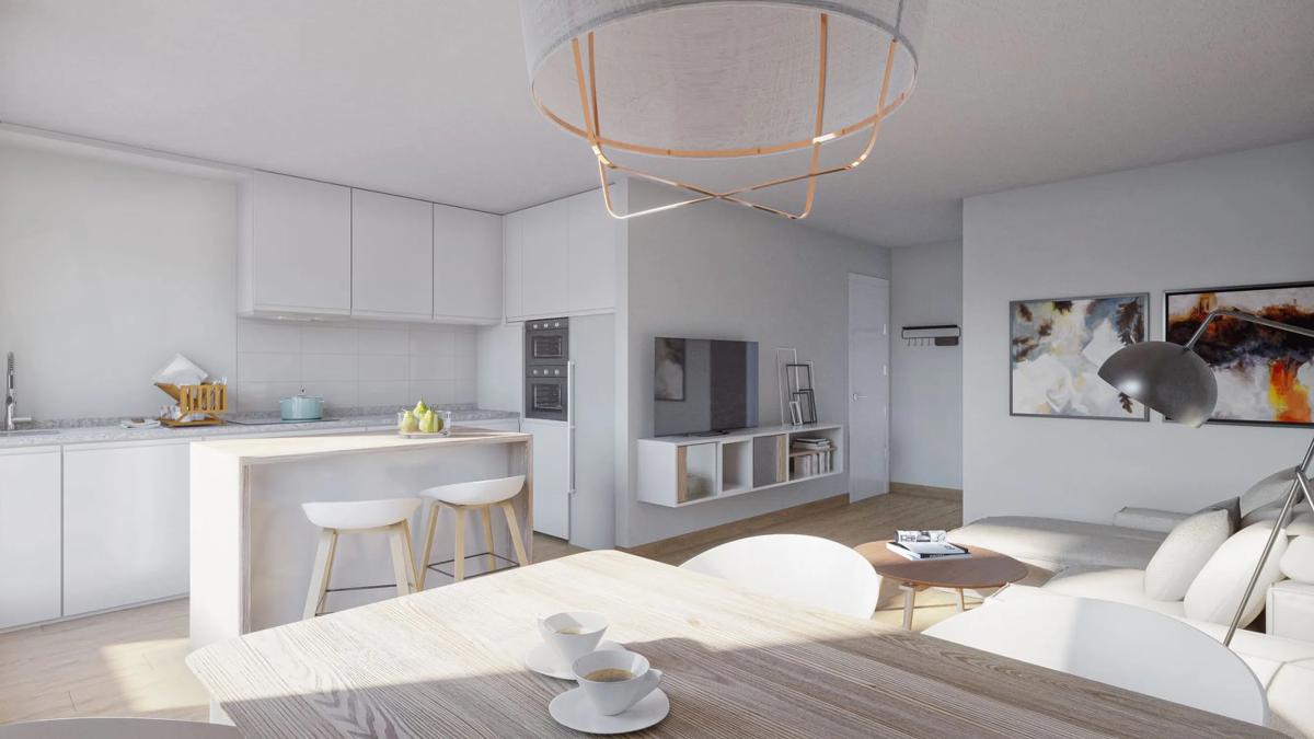 Appartement - Mijas — 8