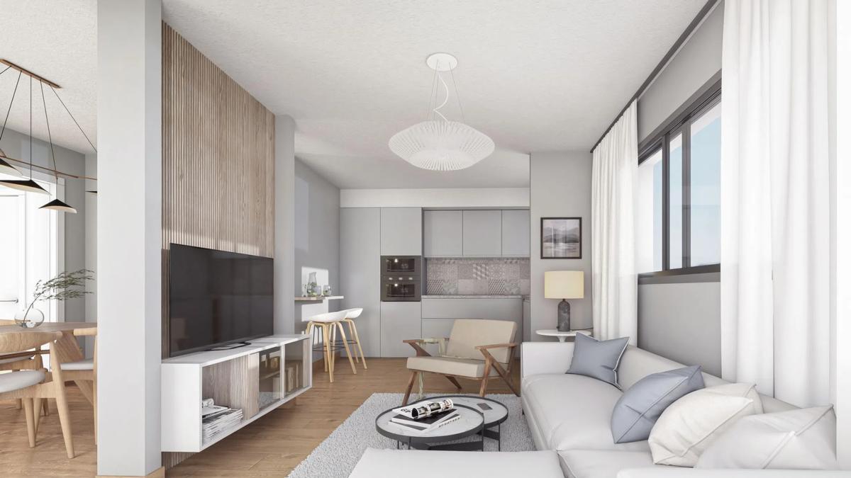 Appartement - Mijas — 9
