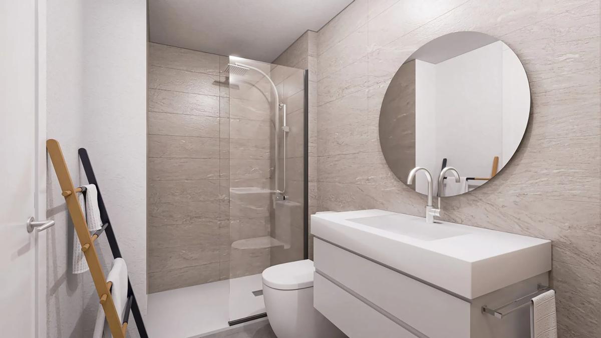 Appartement - Mijas — 10