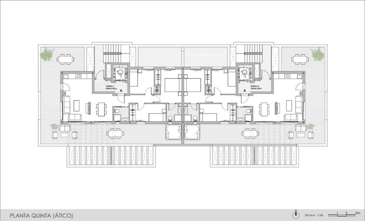 Appartement - Mijas — 11