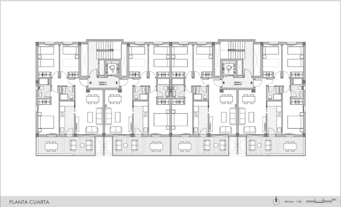Appartement - Mijas — 12