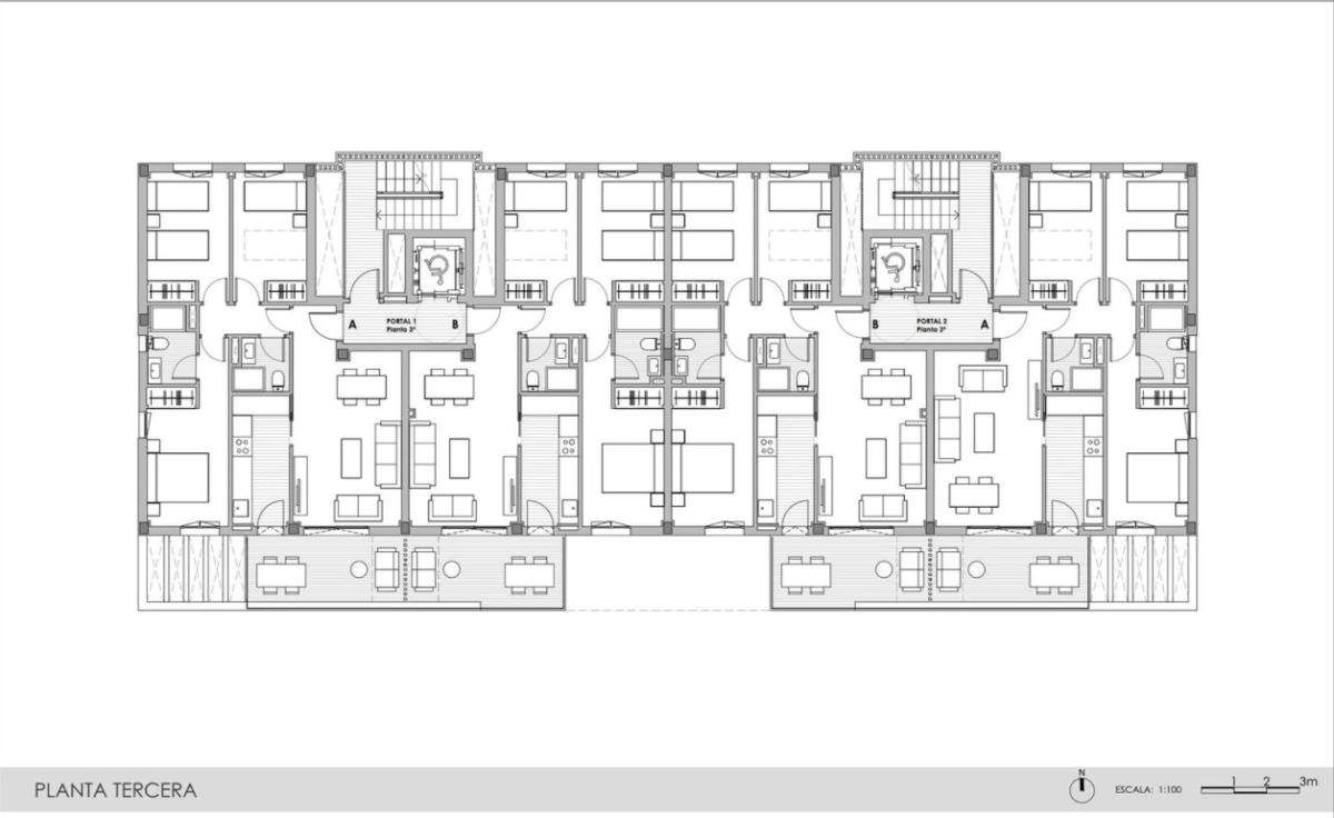 Appartement - Mijas — 13