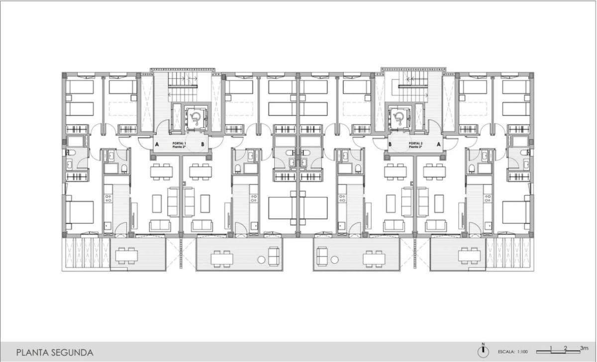 Appartement - Mijas — 14