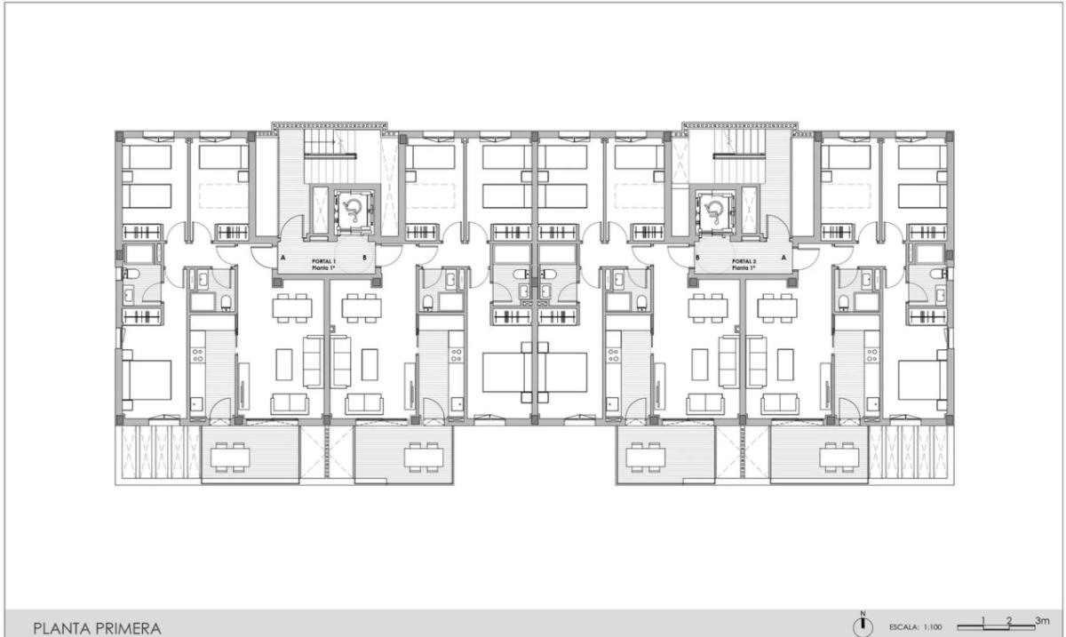 Appartement - Mijas — 15