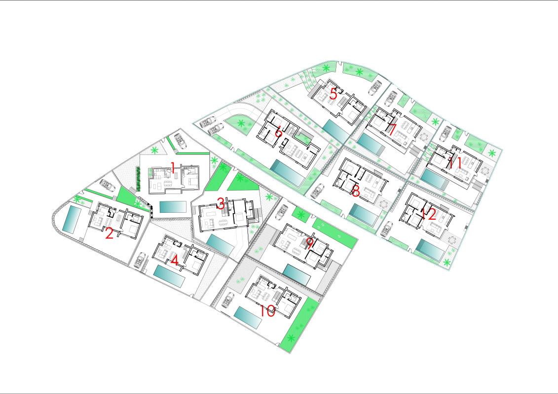 Villa en venta en Finestrat zona 03509