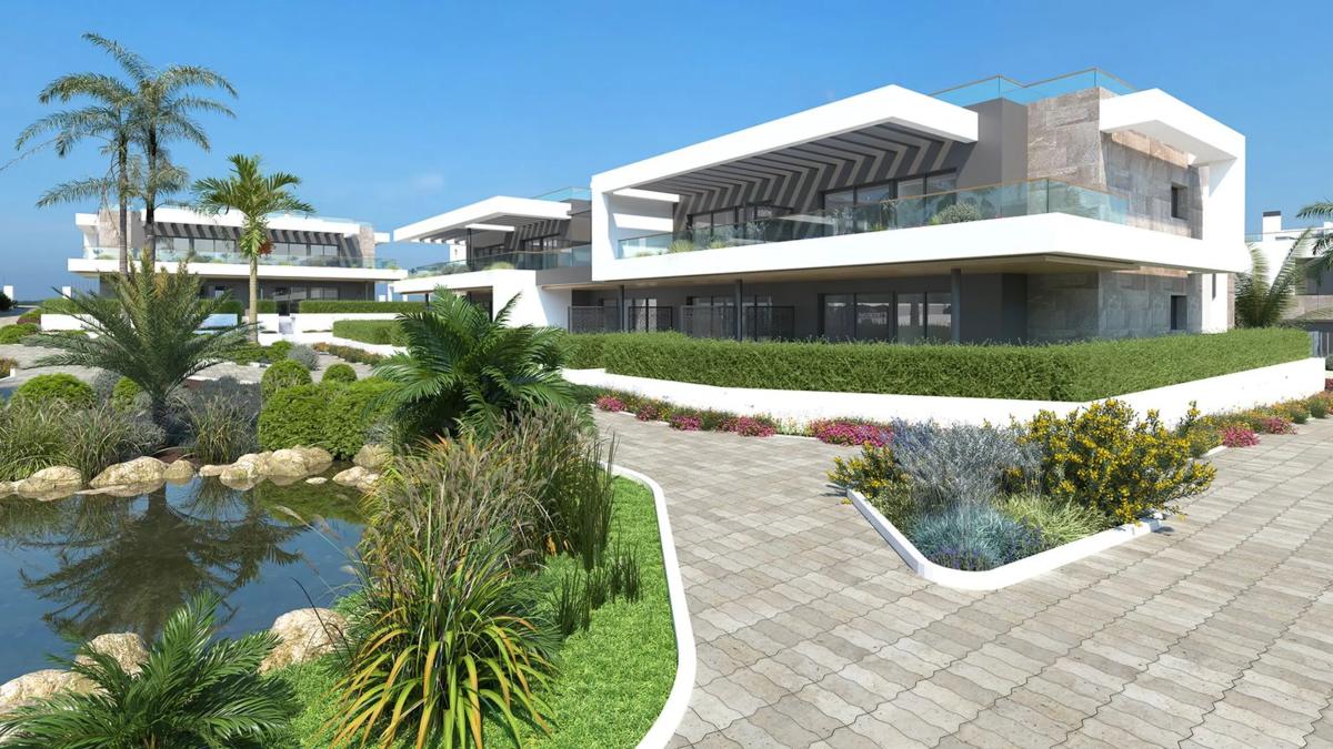 Main Property View
