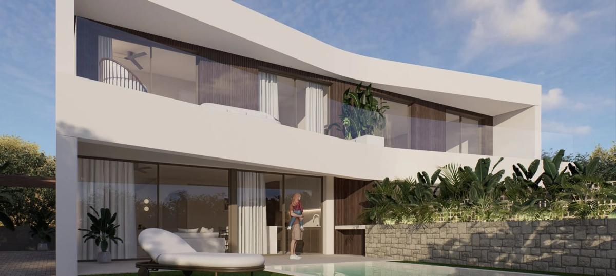 Main Property View