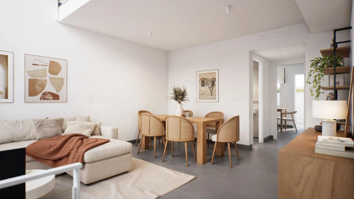 Casa en venta en Santa Pola zona Gran Alacant