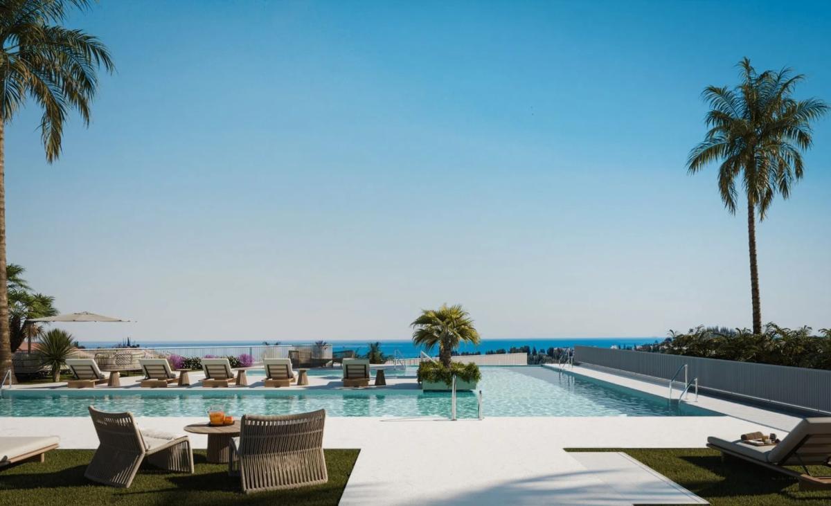 Appartement - Mijas — 3