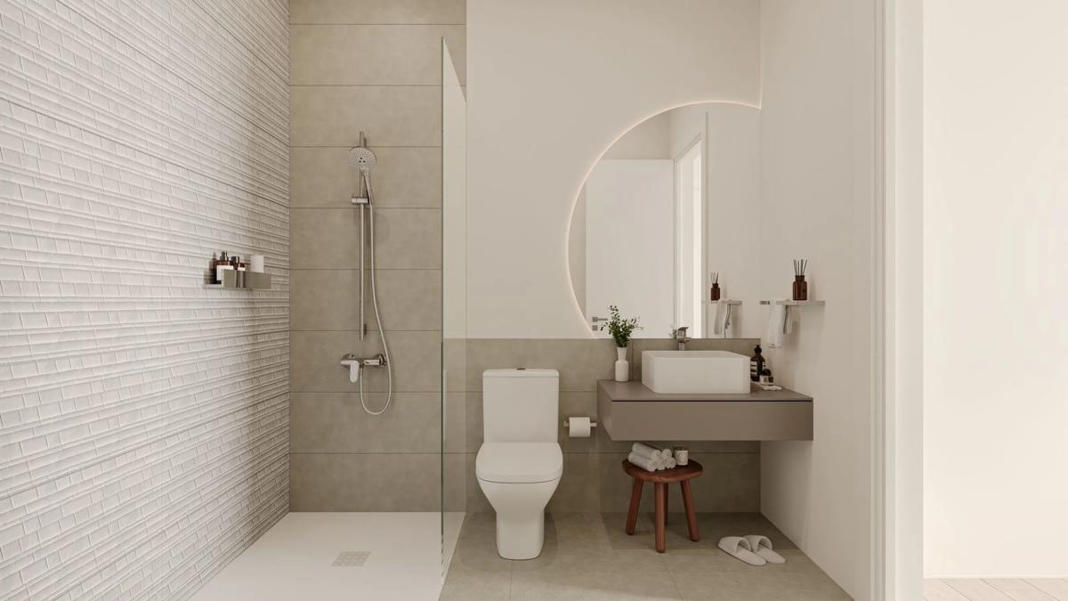 Appartement - Mijas — 5