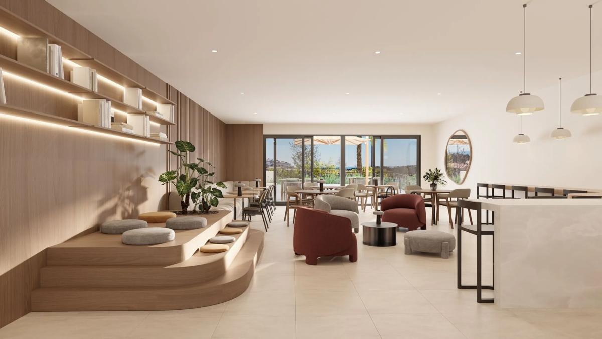Appartement - Mijas — 6