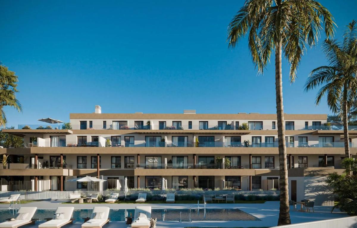 Appartement - Mijas — 8