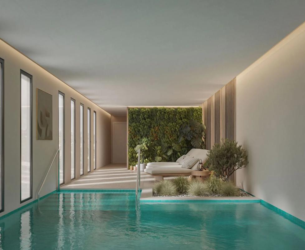 Appartement - Mijas — 9