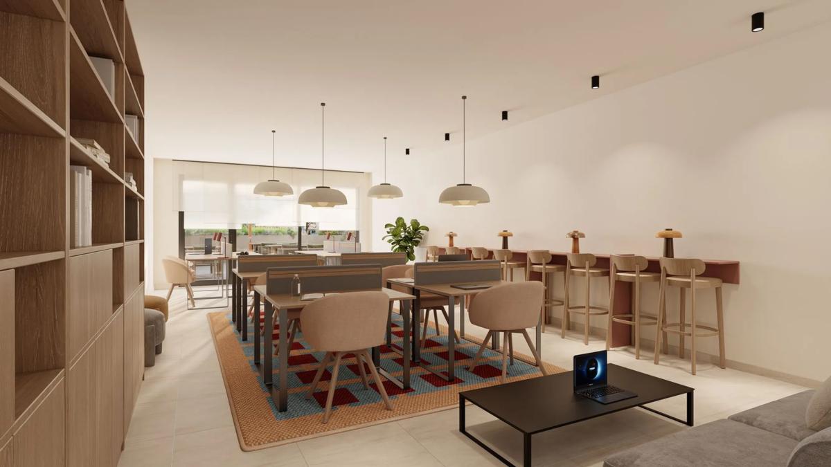 Appartement - Mijas — 10