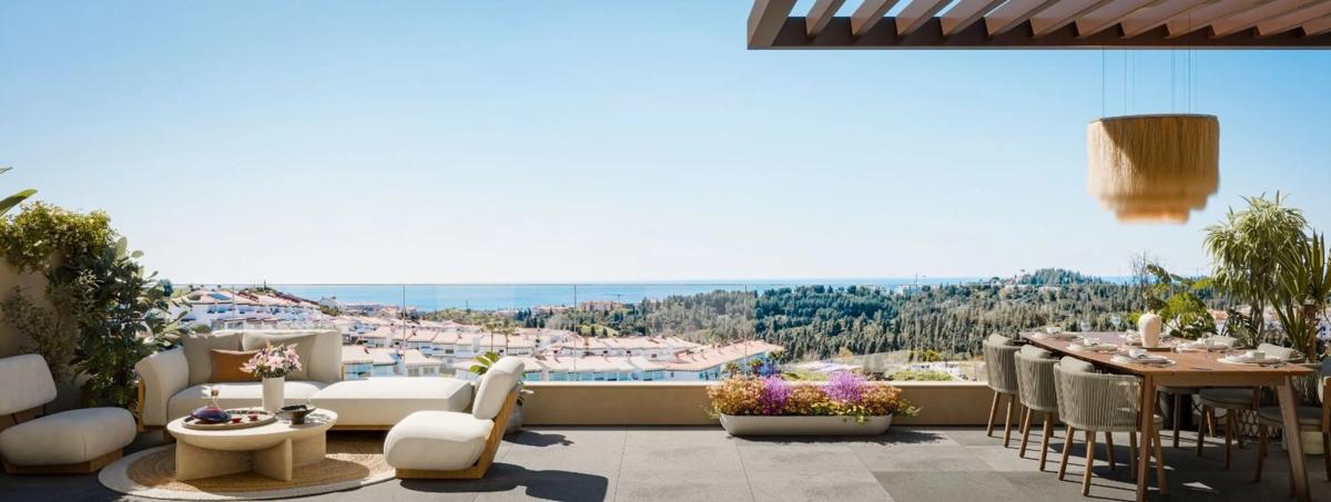Appartement - Mijas — 13