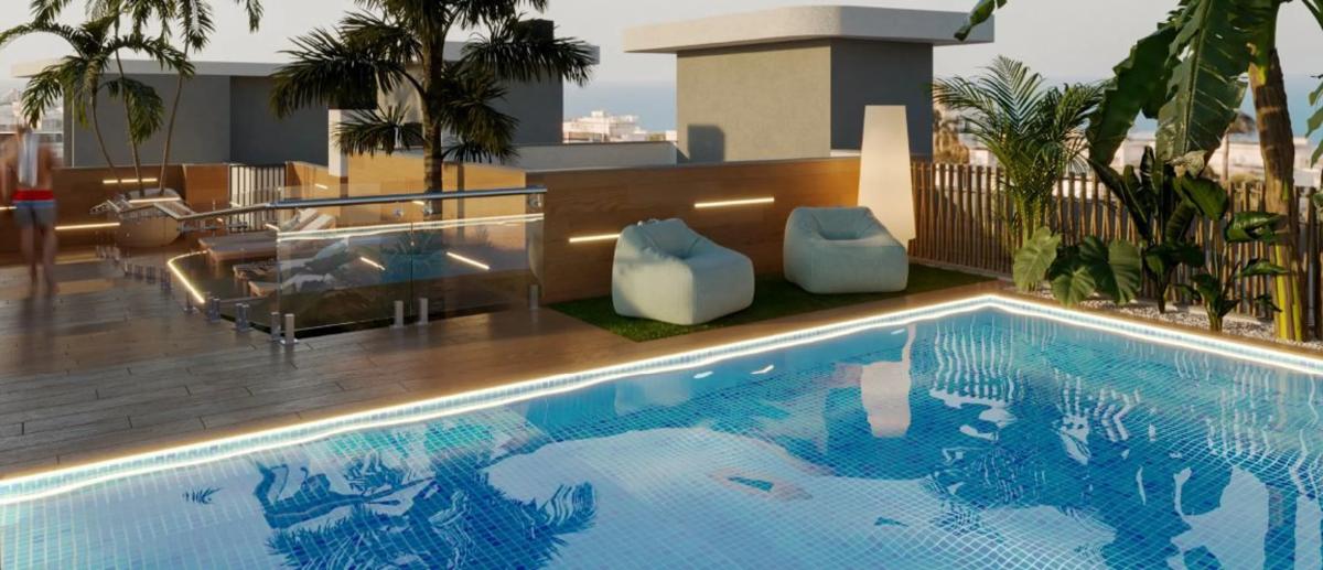 Planta baja en venta en Santa Pola zona 03130, Calle Maestro Alfosea, 13