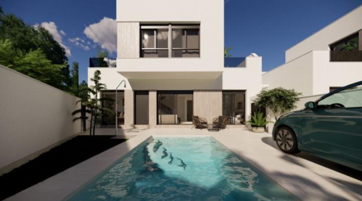Main Property View