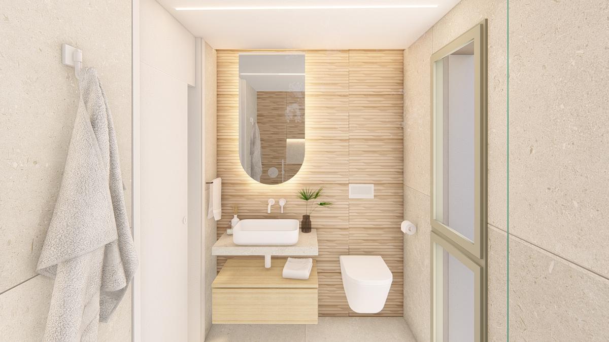 Bungalow en venta en Rojales zona Ciudad Quesada